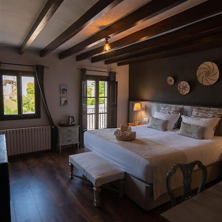 Hotel El Nido De Alaro - Turismo De Interior Extérieur photo
