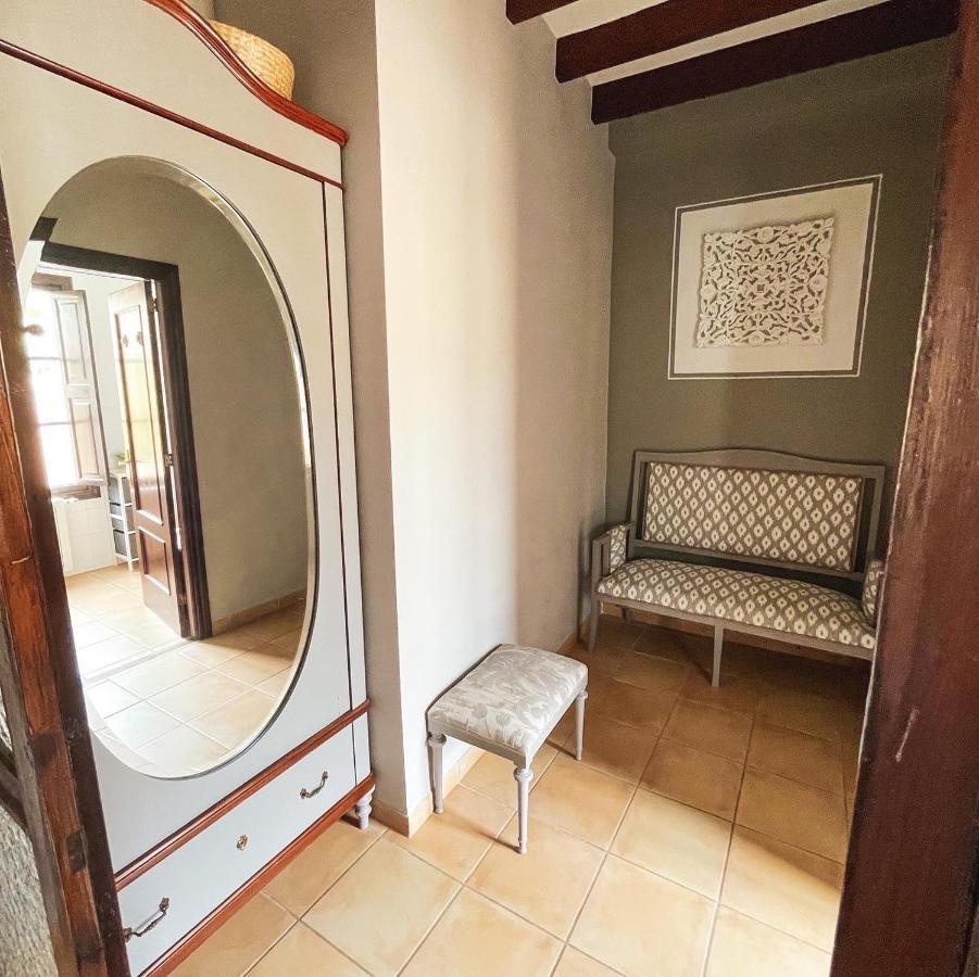 Hotel El Nido De Alaro - Turismo De Interior Extérieur photo