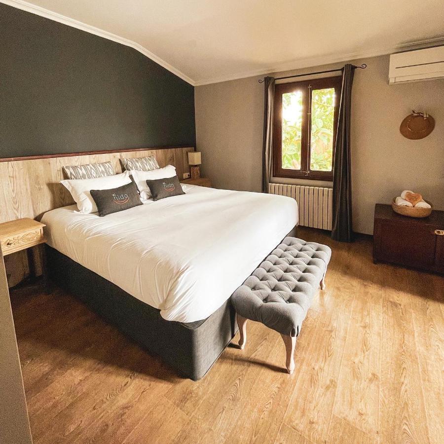 Hotel El Nido De Alaro - Turismo De Interior Extérieur photo