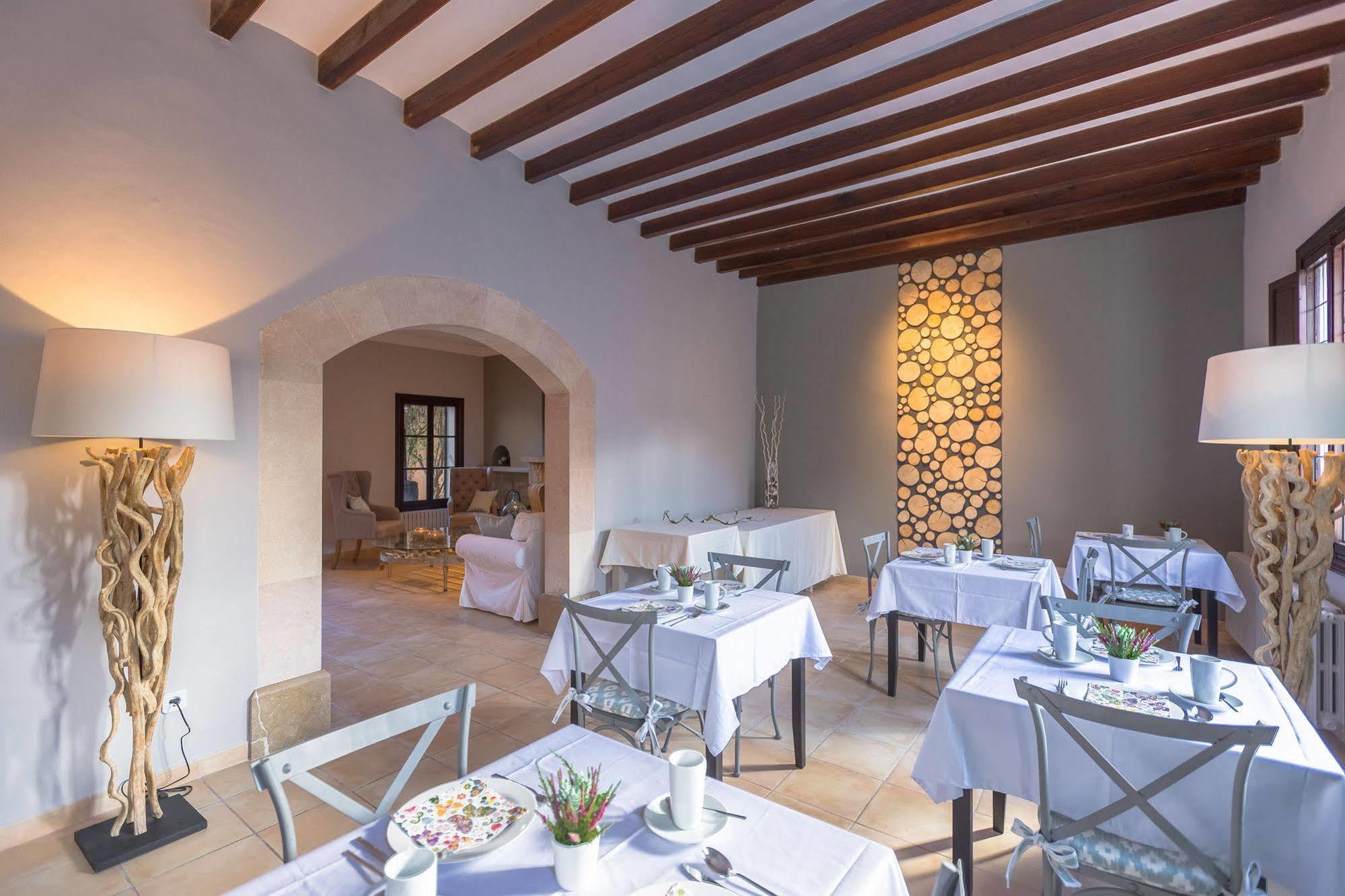 Hotel El Nido De Alaro - Turismo De Interior Extérieur photo